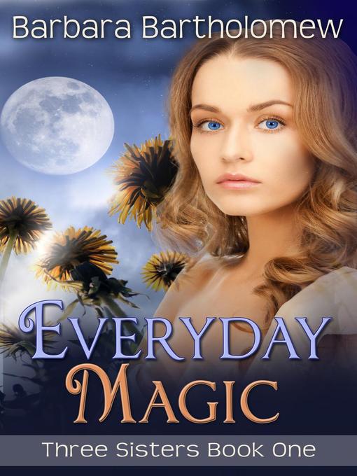 Cover image for Everyday Magic